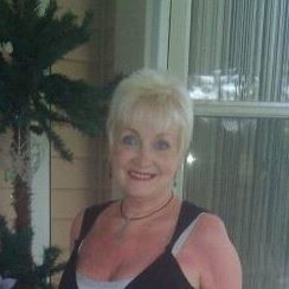 Meet your Posher, Judy